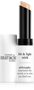 Instant Miracle Worker Lift And Light Stick Makeup That