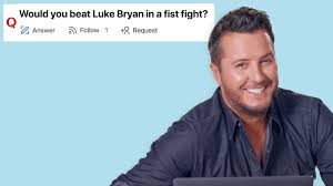 Submitted 10 months ago by imprintent. Watch Luke Bryan Goes Undercover On Youtube Twitter And Instagram Actually Me Gq