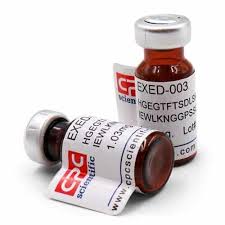 Image result for Exenatide