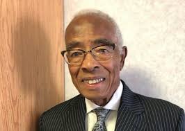 SCOTT MULLIN & PAUL DEEGAN: How Don Oliver built business case to end  anti-Black racism