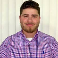 Steven Domenech's Instagram, Twitter & Facebook