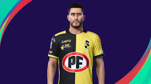 The initial corner odds is 9. Lautaro Palacios Coquimbo Unido Pes 2021 Youtube