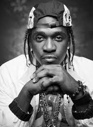 Pusha T He As A Fantastic Lyrical Content Amazing And Deceiving Metaphors Top Hip Hop Songs Hip Hop Music Pusha T