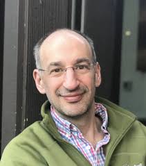 Meet Dr. Sandy Burnham! — PR-COIN