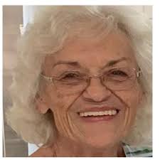 Obituary: CARRIE RICE BARBEE