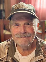 Ronald "Toad" Whitmore Obituary