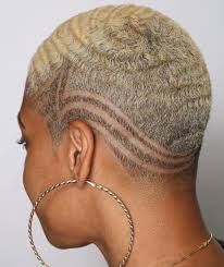 With short natural hairstyle, you can finally take control over your unruly curls. 20 Enviable Short Natural Haircuts For Black Women