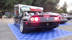 Find classic ferrari f355 cars for sale on auto trader, today. Ferrari F355 W Hre Wheels Youtube