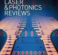 Laser & Photonics Reviews Archives - Page 2 of 5 - Advanced ...