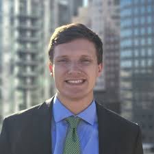 We are so excited to announce this year's Auction speaker, Hunter Morris!  Hunter matriculated from Carl Sandburg High School and the University of  Southern California. He earned a World Bachelor in Business
