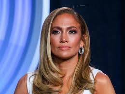 Jennifer Lopez Is Sexy, Strong & Completely Naked in This Announcement for  Her New Single