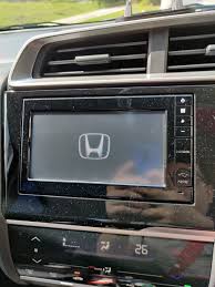 Harga on the road (otr) = rm 80,800; Original Honda Jazz 2017 Gk5 Player Head Unit Bluetooth Wireless Auto Accessories On Carousell