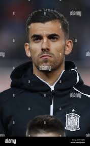 Dani ceballos hi-res stock photography and images