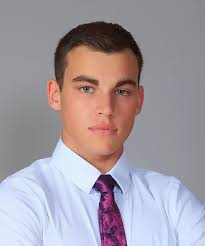 2018 Baseball Roster