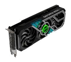 Palit GeForce RTX 3080 Gaming Pro 10GB thumbnail 2