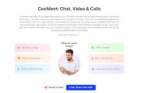 Coomeet Review | iChatOnline