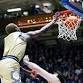 Georgia Tech Yellow Jackets at Virginia Tech event image