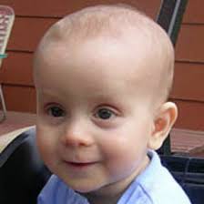 Owen Louis Huls new arrival