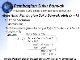Maybe you would like to learn more about one of these? Media Pembelajaran Matematika Sma Kelas Xi Semester 2