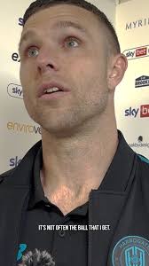 🎙️ Jack Muldoon talks us through his goal this afternoon