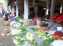 Loker di kulon progo atmago. Memprihatinkan Belasan Pasar Tradisional Di Kulonprogo Tidak Layak