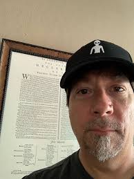 Perfect Pitch: Rob Barrett