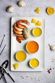 Die heißesten sneaker releases online. Crab Butter Sauce 4 Ways Champagne Tastes