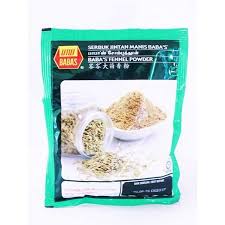 In batches, deep fry for 15 to 20 minutes until chicken is crispy, golden brown in colour and juices run clear. Babas Fennel Powder Reviews