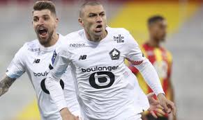Depuis la création du losc en 1944, 110 confrontations avec le rc lens ont animé, divisé. 3a4ulbkgtfyswm