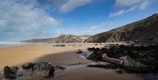 Dog Friendly Hotel Watergate Bay Hotel Cornwall All Four Paws Beautiful Beaches Most Beautiful Beaches Dog Friendly Hotels