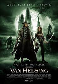 Hindi dubbed must watchable hollywood movie. Van Helsing 2004 Imdb