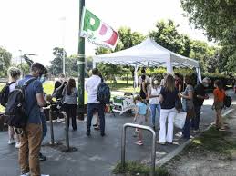 Nel 2016, alle precedenti primarie comunali, votarono alla fine in 28mila. Xiz Qyojpnkpnm
