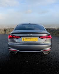 Image result for Daytona Gray 2022 A5