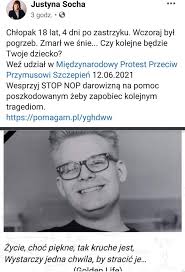 Get in touch with justyna socha (@justynasocha) — 82 answers, 238 likes. Anty Ukryte Terapie Bzdury Jerzego Posts Facebook