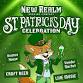 St. Patrick's Day Festival