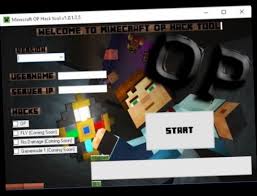 So you want to get a hacked client for minecraft? Download Minecraft Op Hack Tool V 1 0 1 3 5