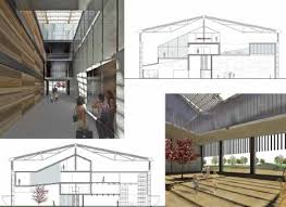 ECO 003 - Riutilizzo di un capannone industriale - risultato concorsi