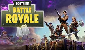 Save the world, a cooperative survival game with construction elements. Trigger Alert In Depth Review Of Fortnite Battle Royale The Victor Voice