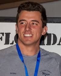 St. Paul man wins gold at collegiate parachuting championship