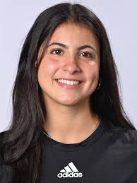 2024-25 Women's Swimming & Diving Roster