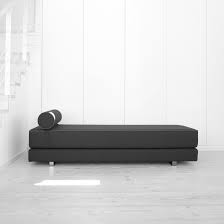 Das sofa ist noch nicht alt (2 jahre) und in einem absolut neuwertigen zustand. Softline Lubi Sofa Bed With Innerspring Mattress Ambientedirect