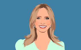 Dina Powell McCormick, BDT & MSD Partners