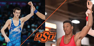 Class of 2026 No. 2 Forrest, No. 3 Ross commit to Oklahoma State