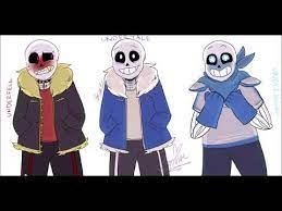 There's a severe lack of kustard on wattpad tbh until i'm able to write again lol i'm gonna keep this here! Ut Sans Uf Sans Us Sans Youtube