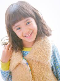 子供だっておしゃれなヘアスタイルにキッズガールボーイのへア