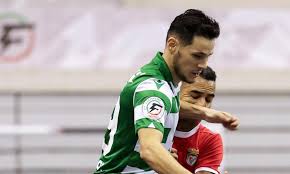 Jun 15, 2021 · a bola, toda a informação desportiva. Futsal Sporting Empata Derbi Com O Benfica No Ultimo Minuto Maisfutebol