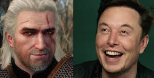 Born june 28, 1971) is a business magnate, industrial designer, and engineer. Elon Musk Archives Hey Poor Player