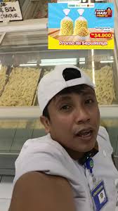 Promo Kentang Curah di Hypermart Baubau