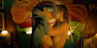 Florencia Rios Nude Lesbo Sex on ScandalPlanet.Com