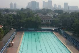 Kolam renang citos adalah salah satu dari sekian banyak kolam renang di jakarta selatan yang menjadi tempat pilihan favorit untuk liburan. Pemprov Dki Berencana Merevitalisasi Kolam Renang Bulungan